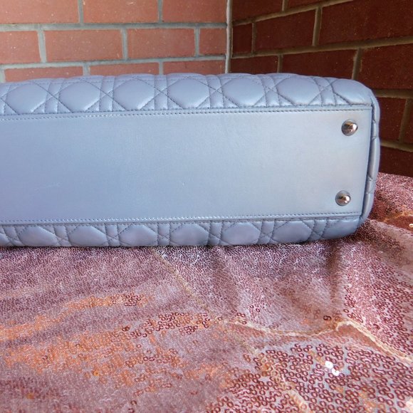 💙Dior Authentic Bag💙 - Picture 16 of 17